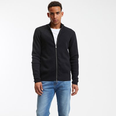 La redoute cardigan homme sale
