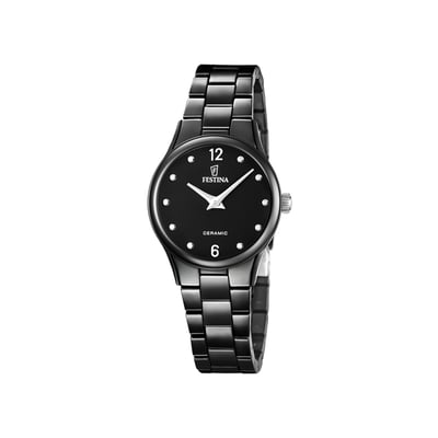 Montre Analogique  CERAMIC FESTINA