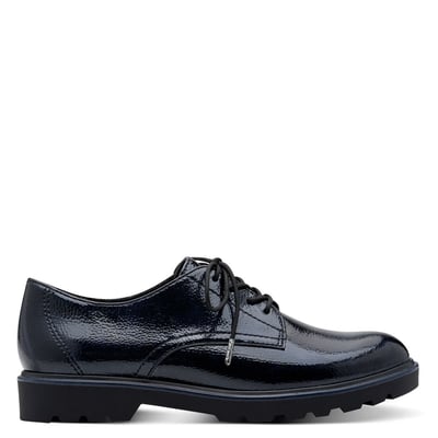 Derbies en cuir TAMARIS