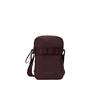 Sac à bandoulière modèle Lore petit format en polyamide recyclé MARC O'POLO
