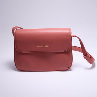 Sac à main adèle MISE AU GREEN