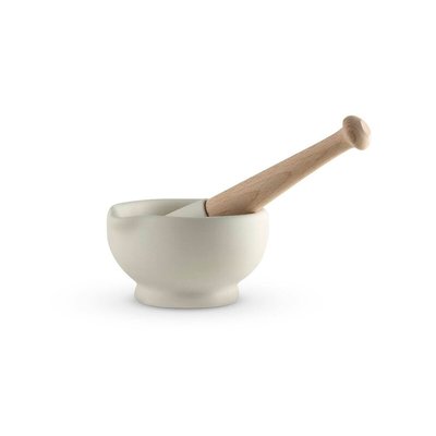Mortar & Pestle, Size 0 MILTON BROOK