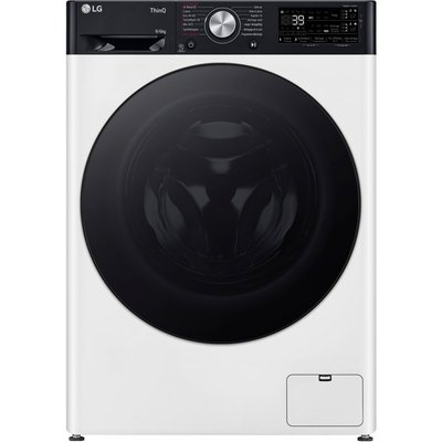 Lave linge séchant hublot F964R76WSTA LG
