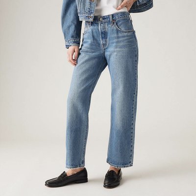501® Crop 90's Ankle Jeans LEVI'S