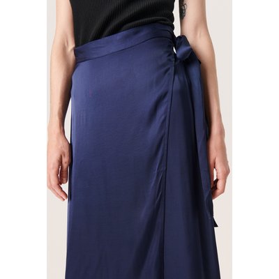 Jupe - tissage léger SLElin SOAKED IN LUXURY