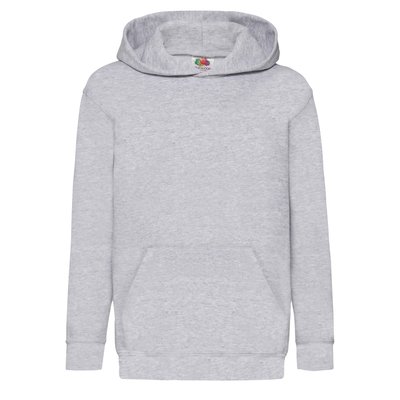 Sweat à capuche FRUIT OF THE LOOM