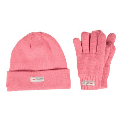 Ensemble bonnet et gants MOUNTAIN WAREHOUSE
