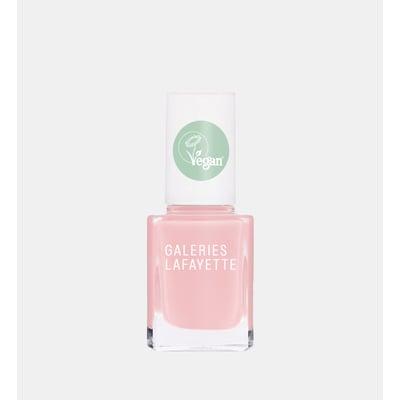Vernis à ongles biosourcé GALERIES LAFAYETTE