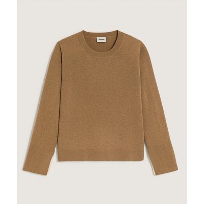 Pull col rond en cachemire RODIER