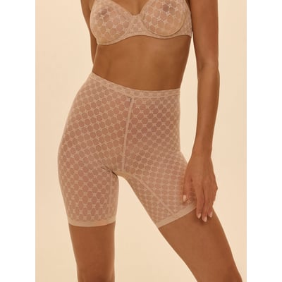 Panty gainant, PLUME SIMONE PERELE