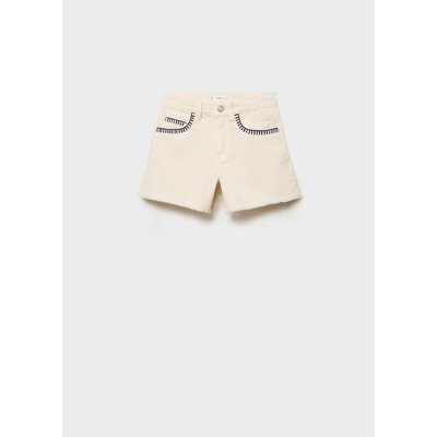 SHORT MANGO KIDS