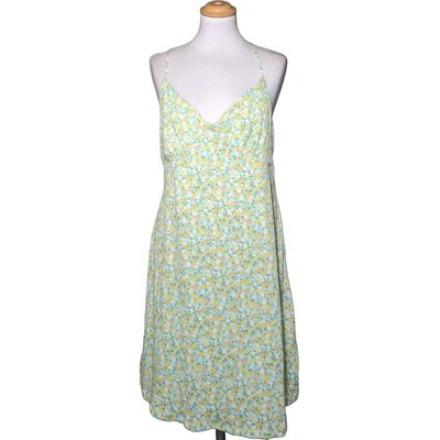Robe jaune only on sale