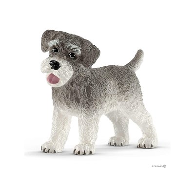 Schnauzer nain SCHLEICH