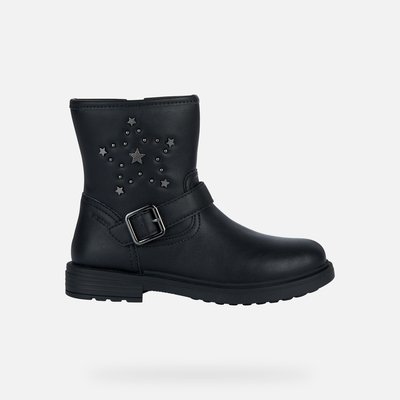 Bottines  JR ECLAIR GEOX