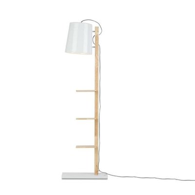Lampadaire Bois CAMBRIDGE IT'S ABOUT ROMI