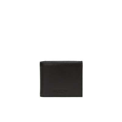 Porte-monnaie medium en cuir de vache de haute qualité MARC O'POLO