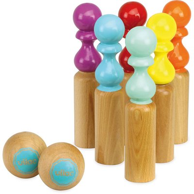 Jeu de quilles Retro VILAC