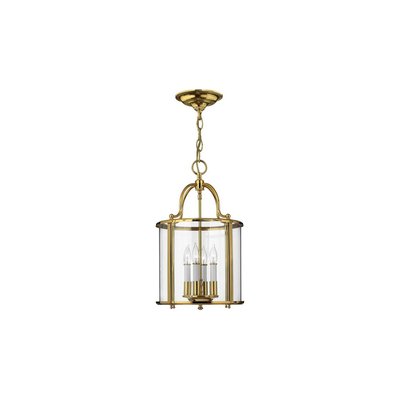 Suspension    GENTRY BOUTICA-DESIGN