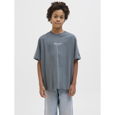 T-shirt JACK & JONES JUNIOR JACK & JONES JUNIOR