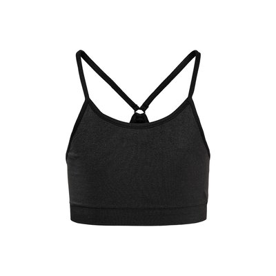 Soutien gorge sport fine bretelle La Redoute