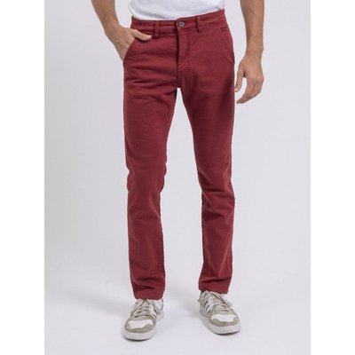 Pantalon fuseau homme La Redoute