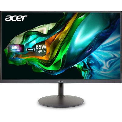 Ecran PC SH32 Series LED IPS  SH322QUAbmiphux ACER