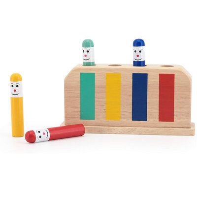 Classique Pop up ASA TOYS