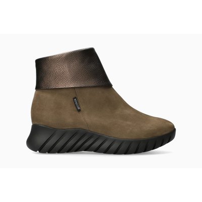 Bottines en cuir FILEA MEPHISTO
