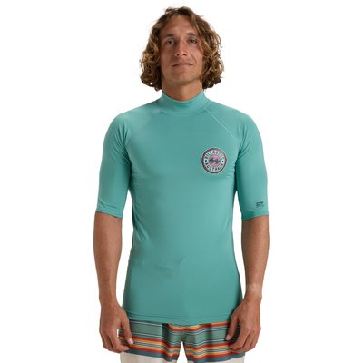 T-shirt de surf à manches courtes UPF50 KNOW THE FEELING BILLABONG