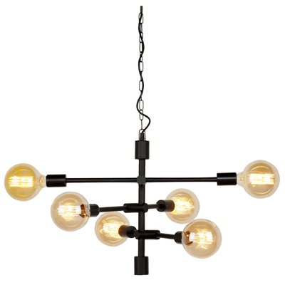 Lampe À Suspension Métal NASHVILLE IT'S ABOUT ROMI
