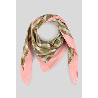 Foulard - MARIA DE LA ORDEN x Monoprix MONOPRIX