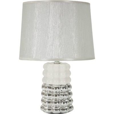 Lampe à poser en céramique sculptée GLAM RECOLLECTION