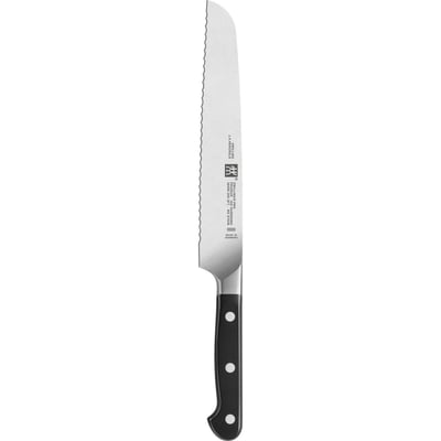 ZWILLING Pro Couteau à pain 20 cm ZWILLING