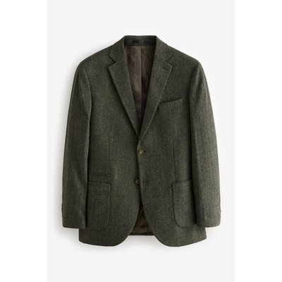 Blazer boutonnée NEXT