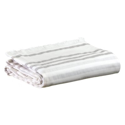 Drap hammam recyclé Samoa VIVARAISE