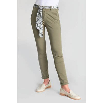 Pantalon chino Dyli LE TEMPS DES CERISES