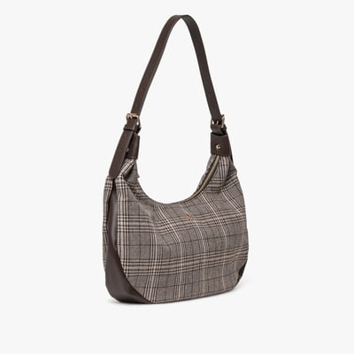 Sac À Main ALBERTE sac hobo BOCAGE
