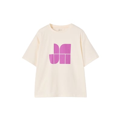 T-shirt manches courtes JONEN