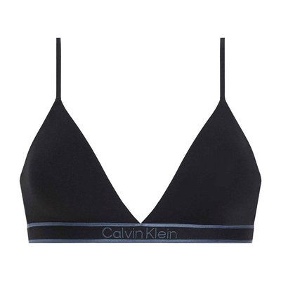 Soutien-gorge triangle Tonal Logo Cotton CALVIN KLEIN UNDERWEAR