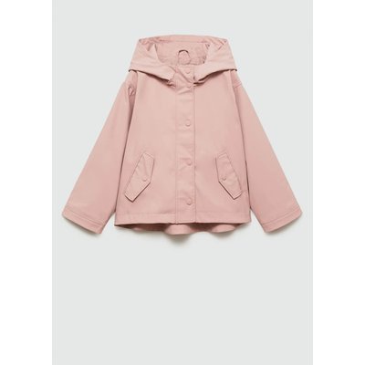 Imperméable fille 8 ans 2025