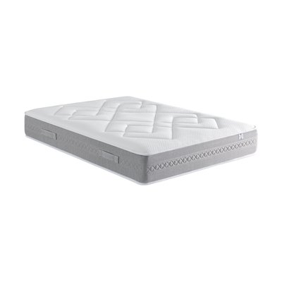 Matelas ressorts ensachés 28 cm - CLEMENCE CAMIF