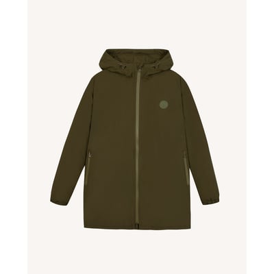 Parka polyester MONTAUD FAGUO