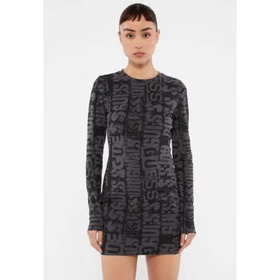 Mini Robe Imprimé GUESS