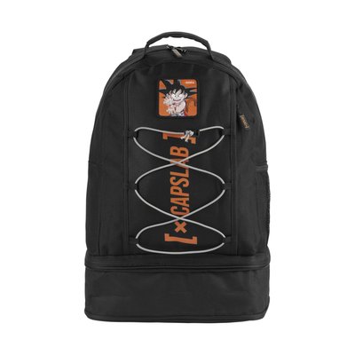 Sac à dos extensible Dragon Ball CAPSLAB