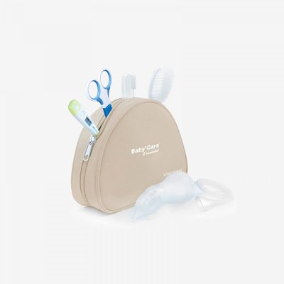 Trousse de soins 5 accessoires L'essentiel VISIOMED