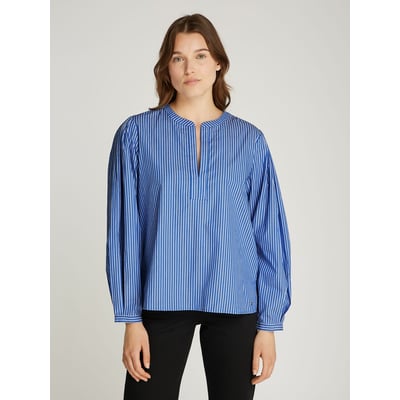 Blouse à manches longues TOMMY HILFIGER