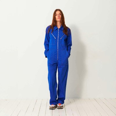 Combinaison Dwaina en coton BENSIMON