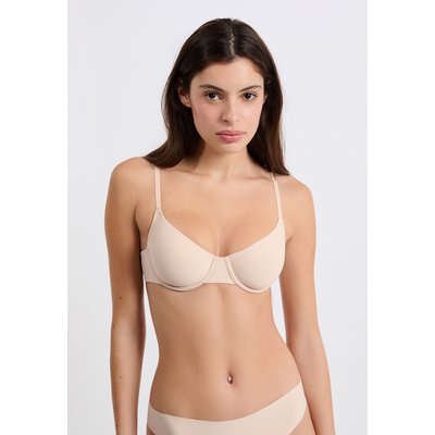 Soutien-gorge corbeille en microfibre PURE FIT ETAM