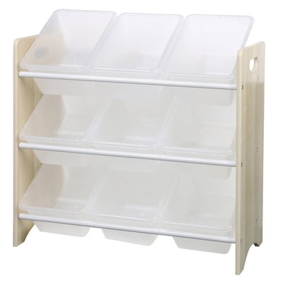 Rangement 9 casiers Dream pour enfant DECORATIE