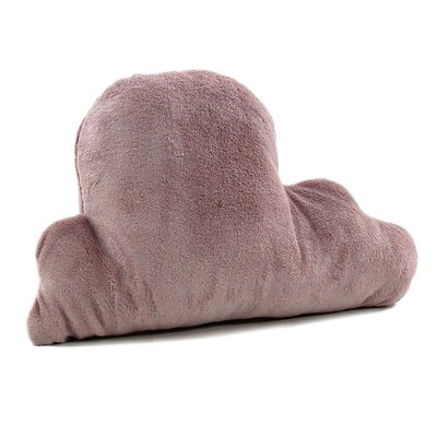 Coussin extra-doux en fme de nuage  27x44 THE DECO FACTORY